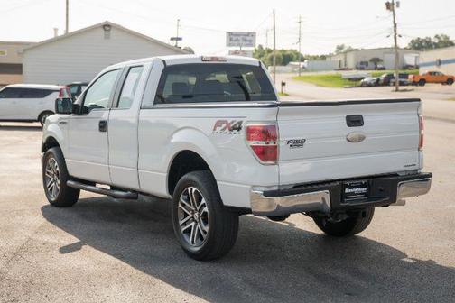 2012 Ford F-150 XL