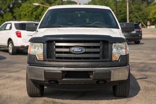 2012 Ford F-150 XL