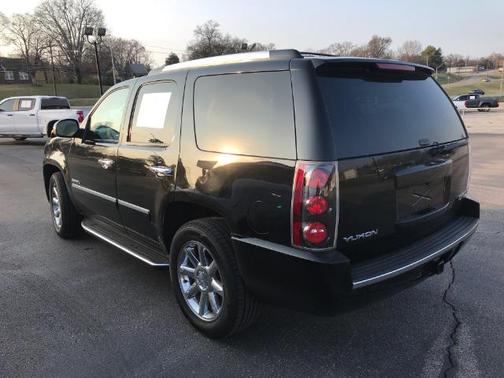 2013 GMC Yukon Denali