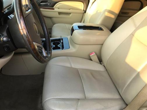 2013 GMC Yukon Denali