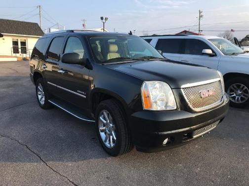 2013 GMC Yukon Denali