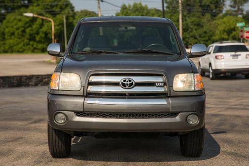 2004 Toyota Tundra SR5