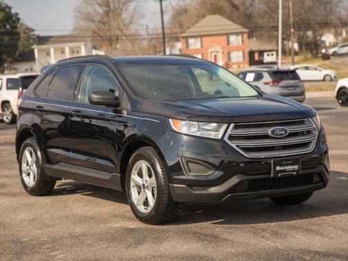 2018 Ford Edge SE