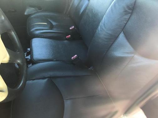 2006 GMC Sierra 1500 W/T