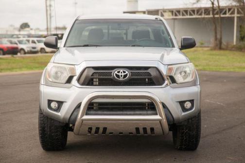 2013 Toyota Tacoma PreRunner