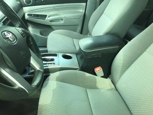 2013 Toyota Tacoma PreRunner