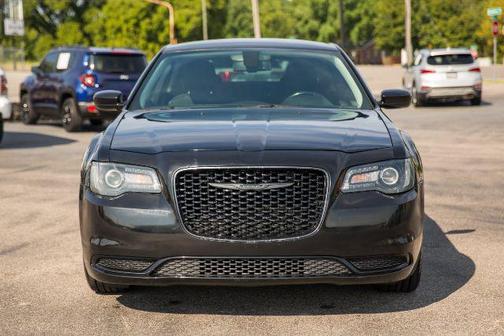 2020 Chrysler 300 Touring