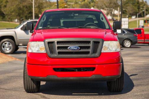 2007 Ford F-150 XL