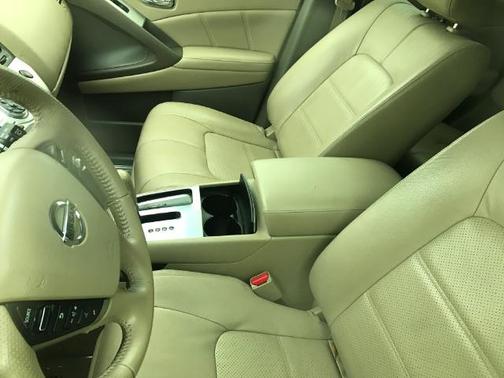 2014 Nissan Murano SL