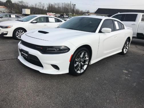 2020 Dodge Charger GT