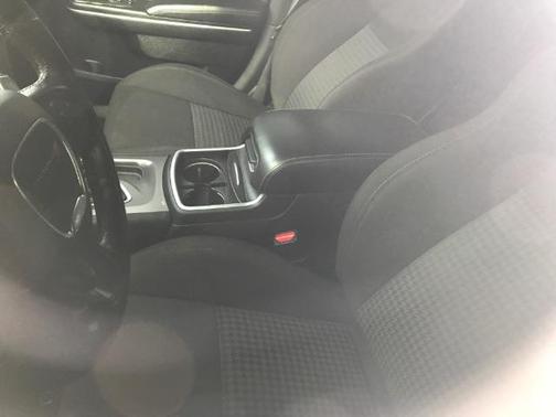 2020 Dodge Charger GT