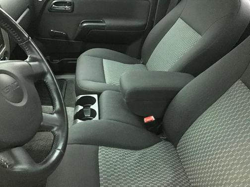 2010 GMC Canyon Work Truck