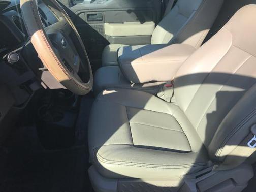 2009 Ford F-150 XL