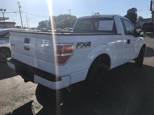 2009 Ford F-150 XL