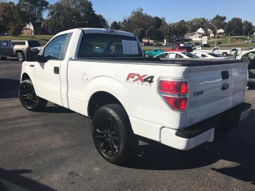 2009 Ford F-150 XL
