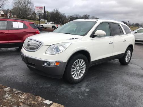 2010 Buick Enclave 1XL