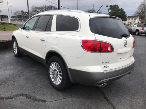 2010 Buick Enclave 1XL