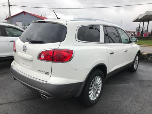 2010 Buick Enclave 1XL