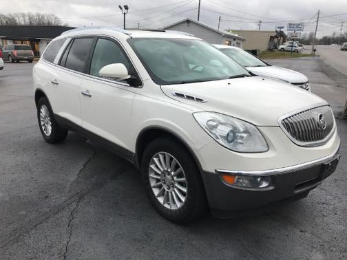 2010 Buick Enclave 1XL
