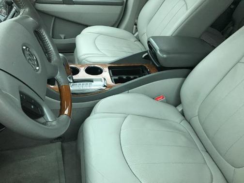 2010 Buick Enclave 1XL