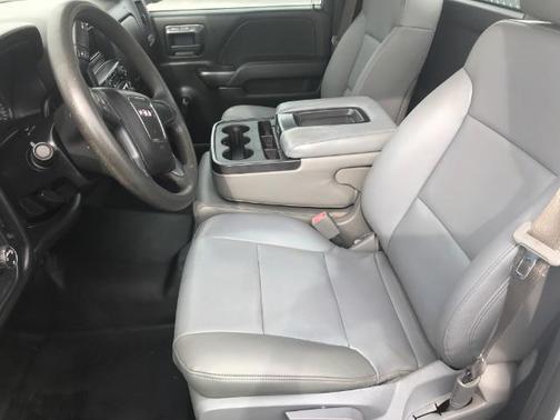 2015 GMC Sierra 1500 Base
