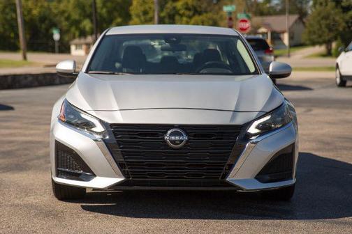 2023 Nissan Altima S FWD