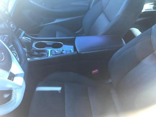 2019 Nissan Maxima 3.5 S
