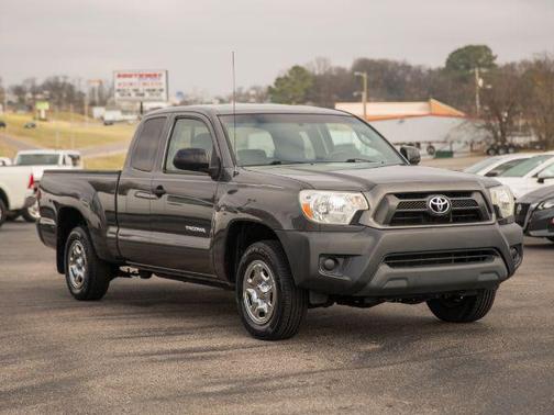 2013 Toyota Tacoma Base