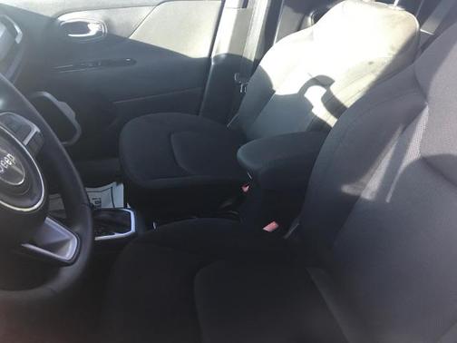 2018 Jeep Renegade Sport