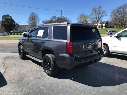 2016 Chevrolet Tahoe LS