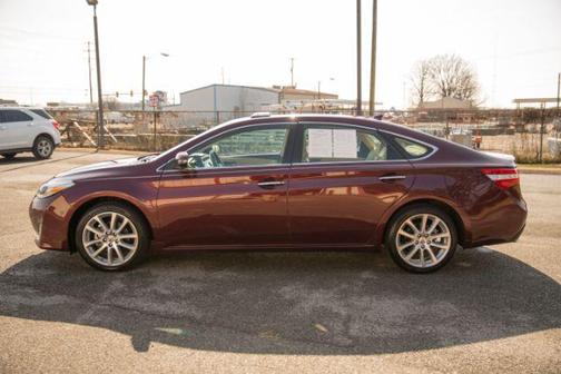 2013 Toyota Avalon Limited