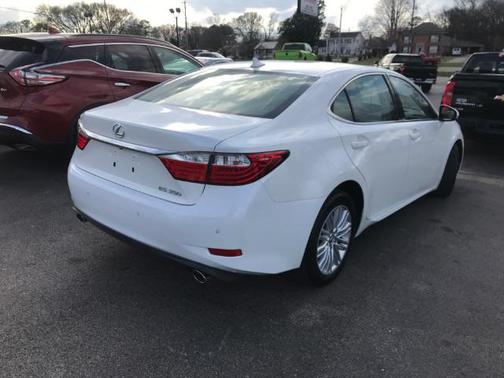 2014 Lexus ES 350 Base