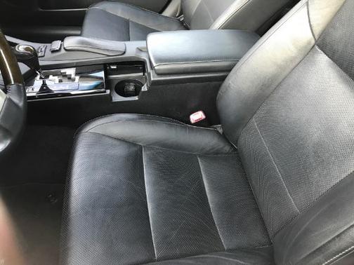 2014 Lexus ES 350 Base