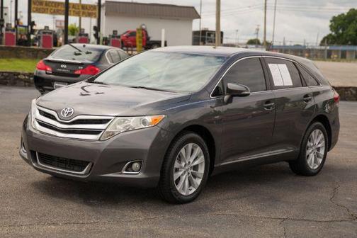 2015 Toyota Venza LE