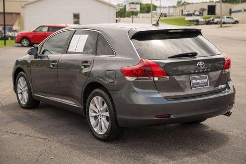 2015 Toyota Venza LE