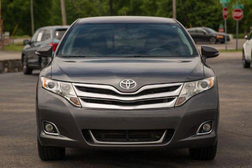 2015 Toyota Venza LE