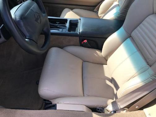 1995 Chevrolet Corvette Base