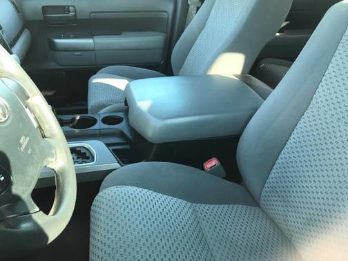 2012 Toyota Tundra Grade