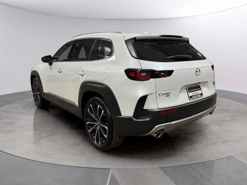 2023 Mazda CX-50 2.5 Turbo Premium Plus Package