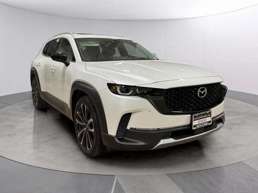 2023 Mazda CX-50 2.5 Turbo Premium Plus Package