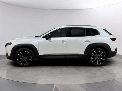 2023 Mazda CX-50 2.5 Turbo Premium Plus Package