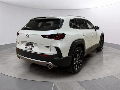 2023 Mazda CX-50 2.5 Turbo Premium Plus Package