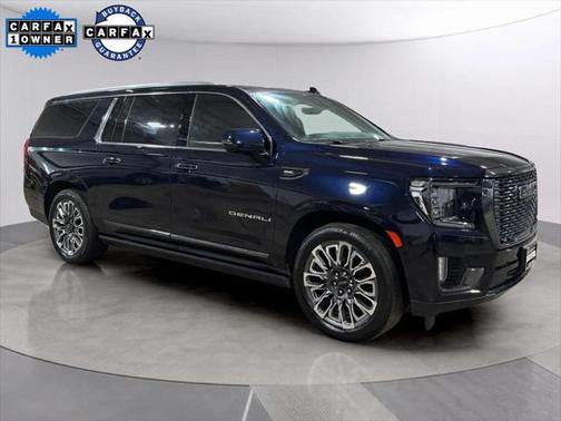 2023 GMC Yukon XL Denali Ultimate