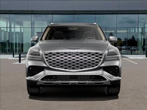 2025 Genesis GV80 3.5T