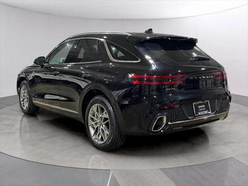 2025 Genesis GV70 2.5T AWD