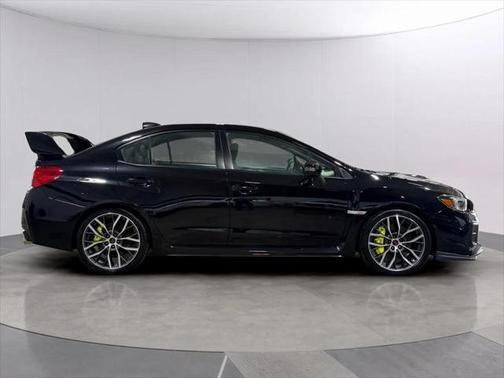 2020 Subaru WRX STI Base
