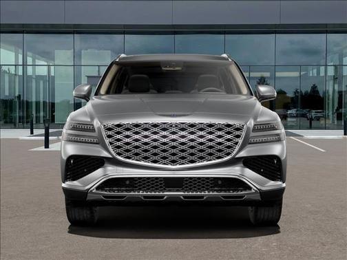 2025 Genesis GV80 2.5T Advanced