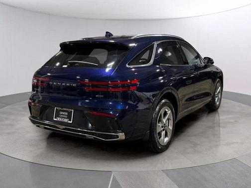 2026 Genesis GV70 2.5T