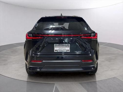 2024 Lexus NX 350 Premium