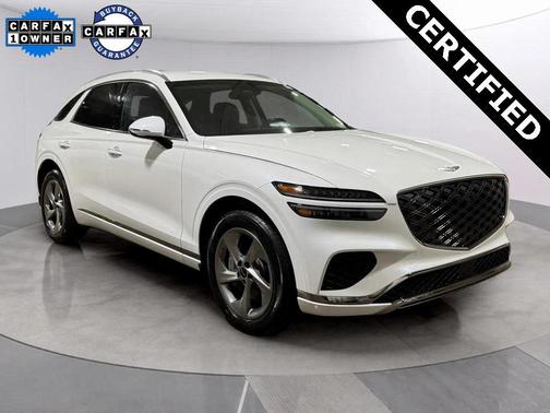 2026 Genesis GV70 2.5T